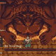 Illustration for article titled That's Some Damn Good Dark Souls Pixel Art